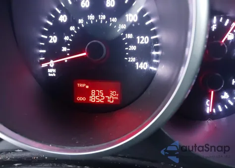 2012 Kia Soul + из США, поврежденный, VIN KNDJT2A61C7394291